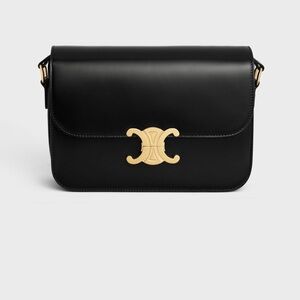 Celine Triomphe Bag